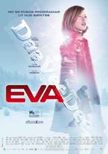 Eva (2011) (DVD)